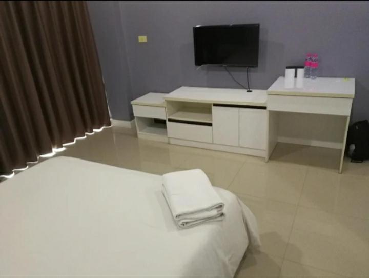 Oyo 75389 Pandora House