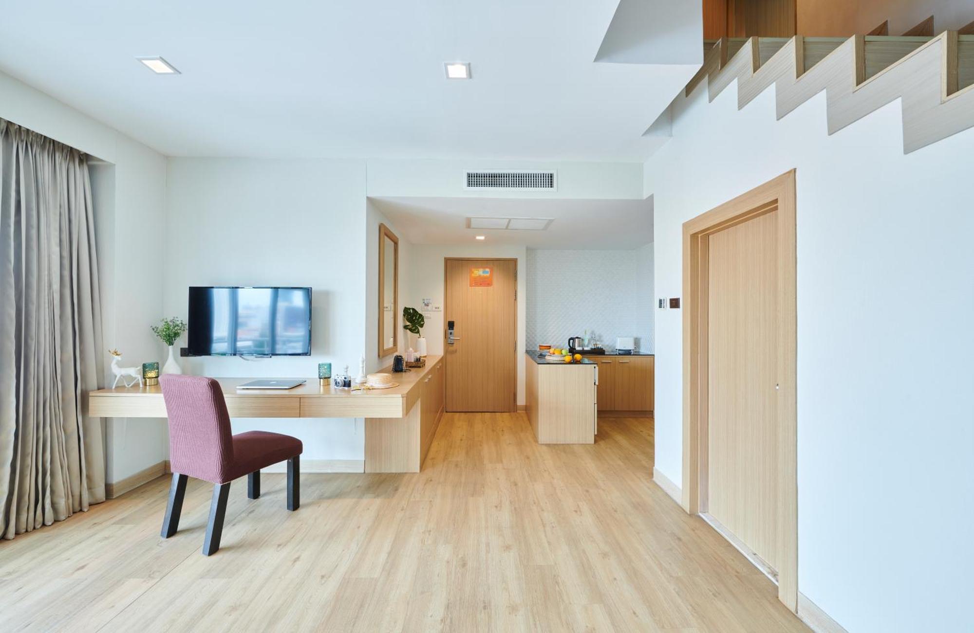 Hotel Adelphi