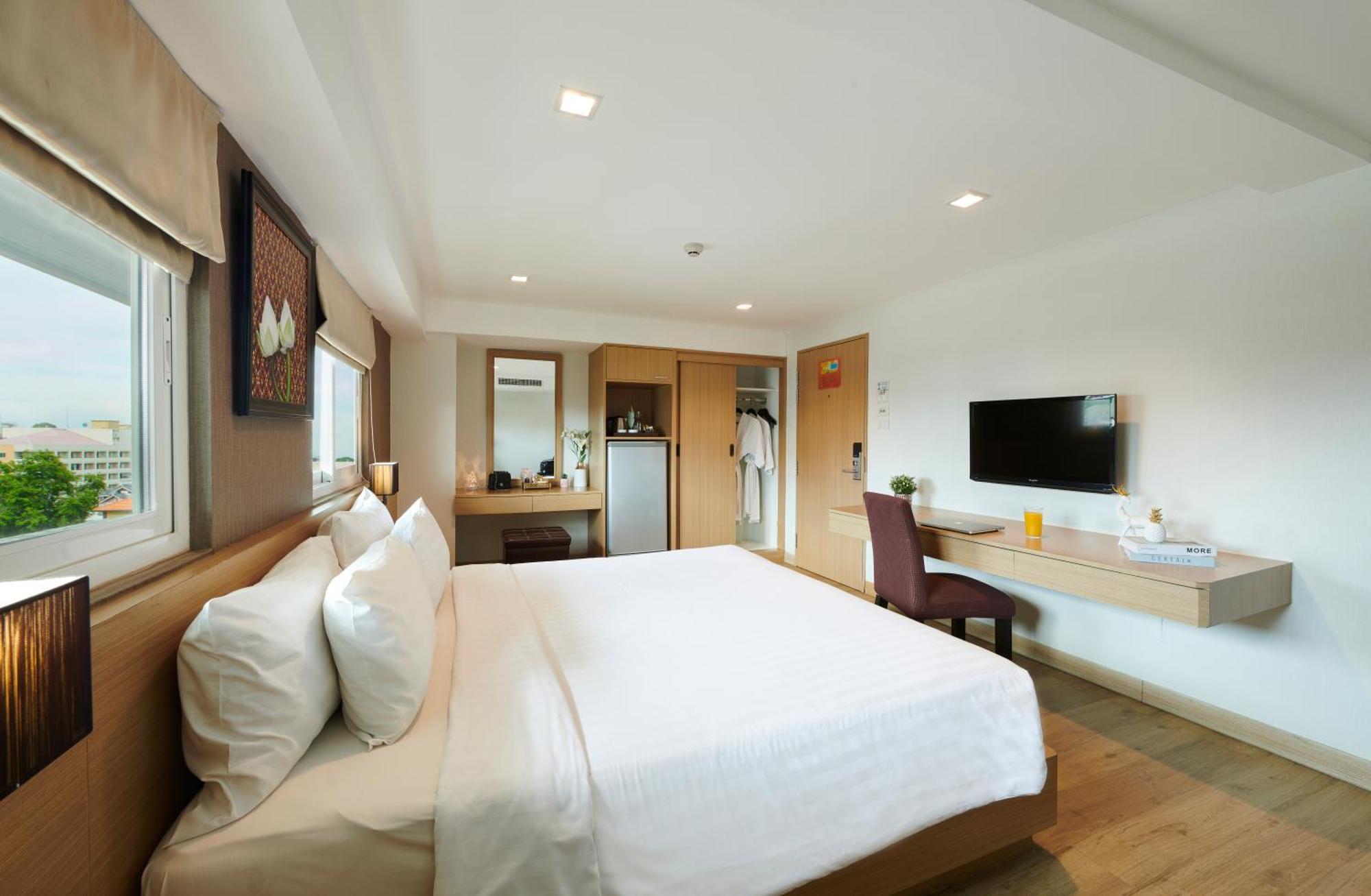 Hotel Adelphi 4*