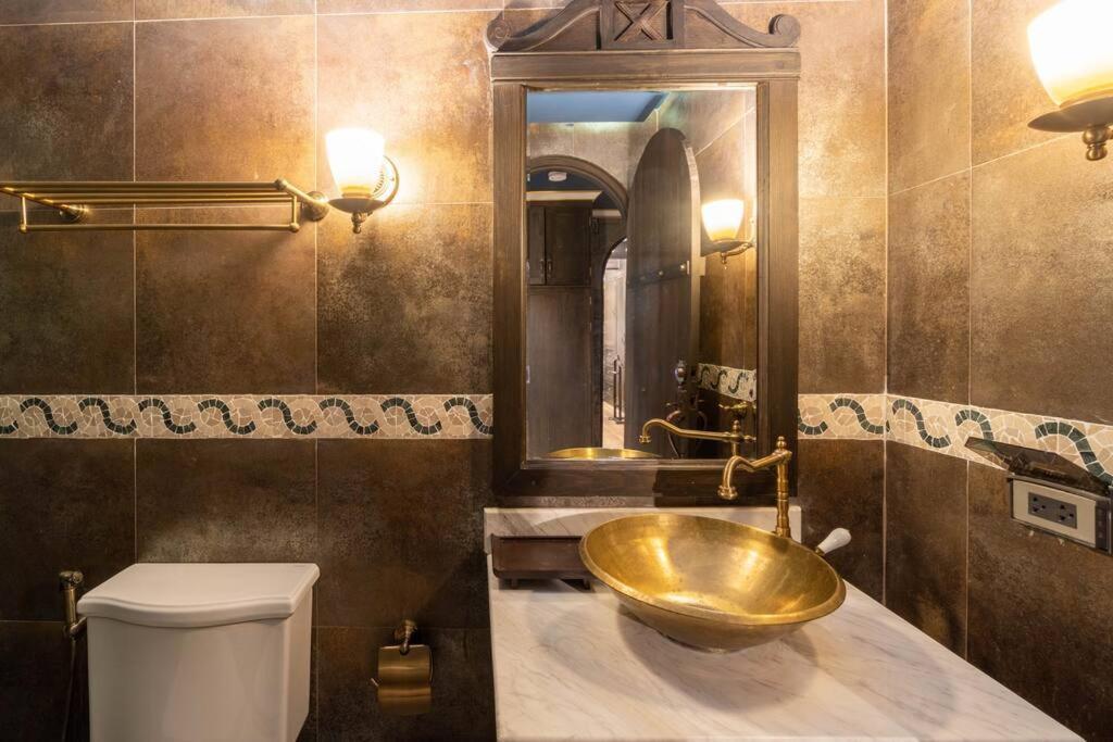 Apartment The Castle Pratumnak Hill 6 Bedroom *