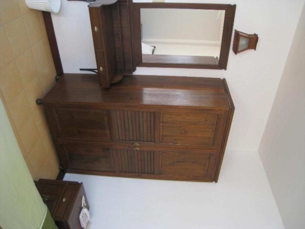 New Nikom Court Apartment