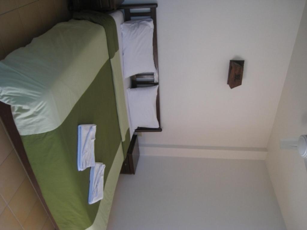 Apartment New Nikom Court Pattaya