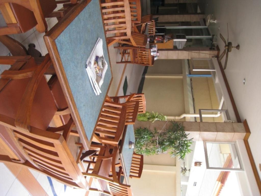 Apartment New Nikom Court Pattaya