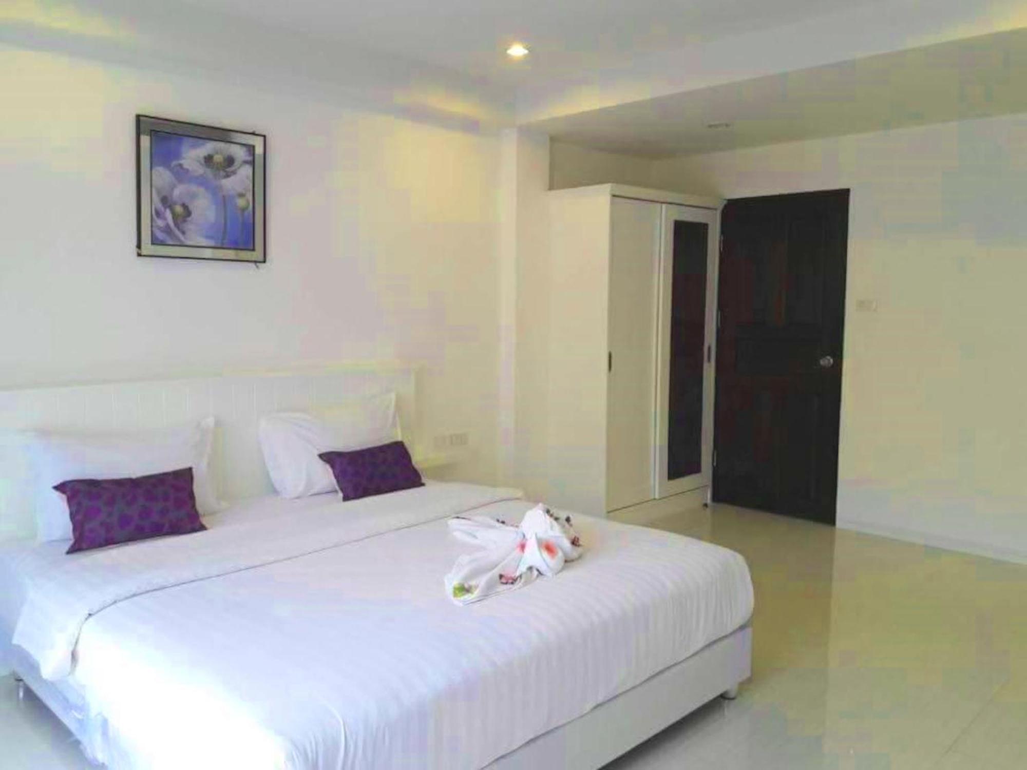 Riqueza By Ahar - Close To Beach, Walking Street & Shopping Malls 3* Pattaya