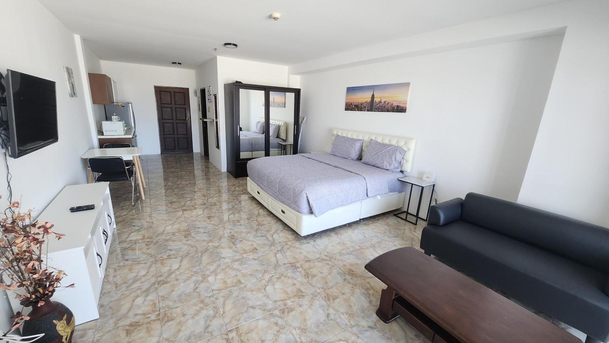 Express View Talay 6 Apartment