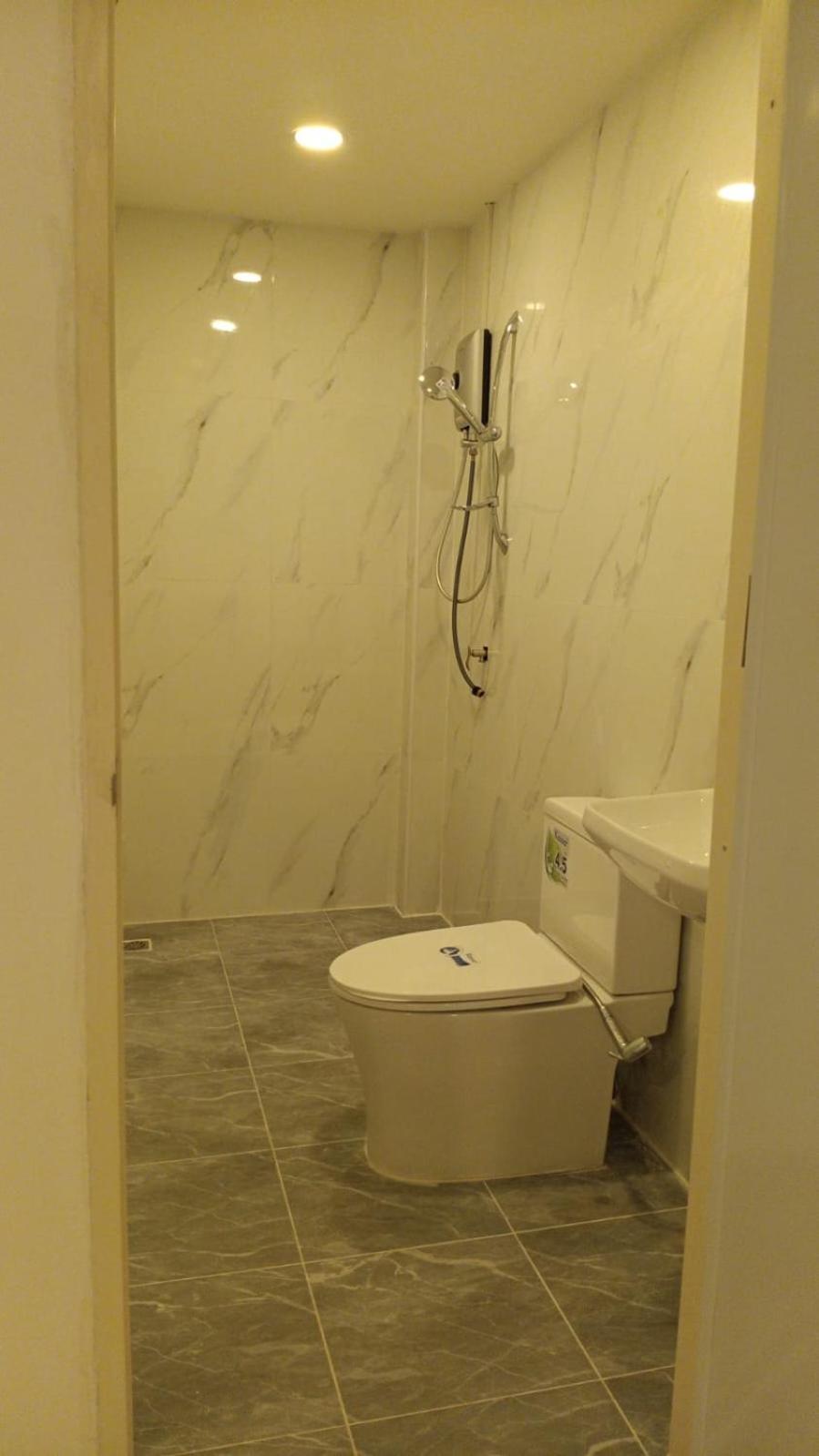 Apartment Aura Place *