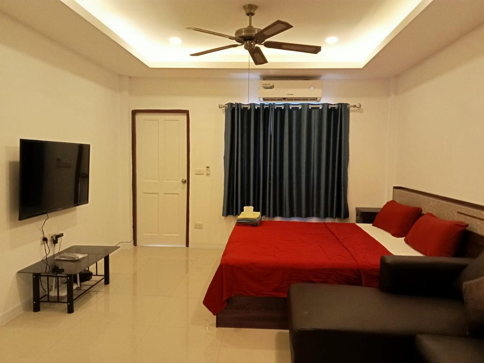 Aura Place * Pattaya