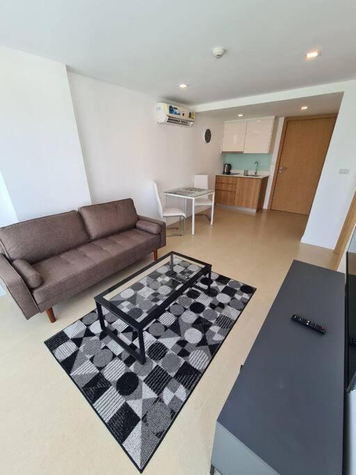 Aurora Pratumnak By Rogproperty * Pattaya