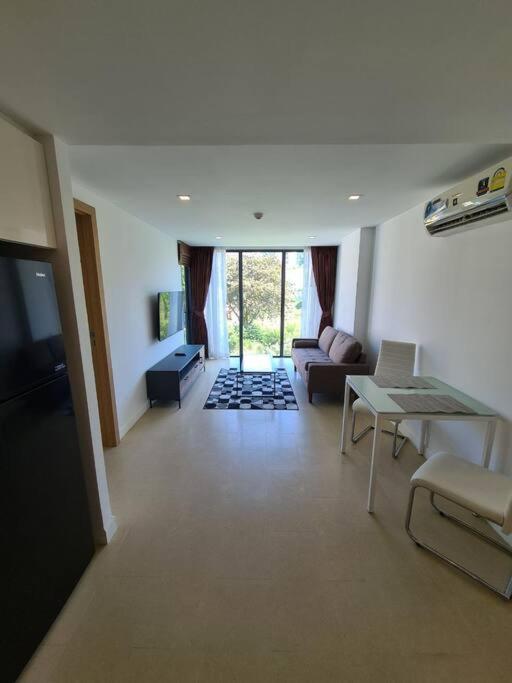 Aurora Pratumnak By Rogproperty Pattaya
