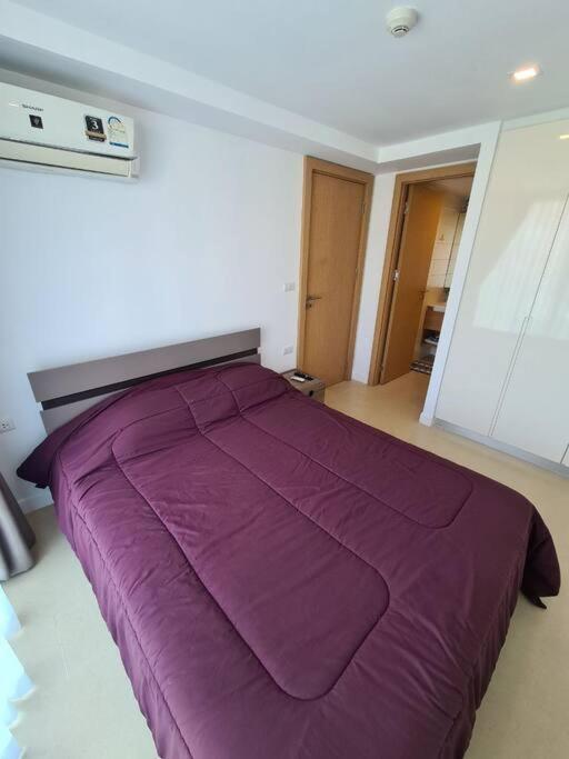 Apartment Aurora Pratumnak By Rogproperty *