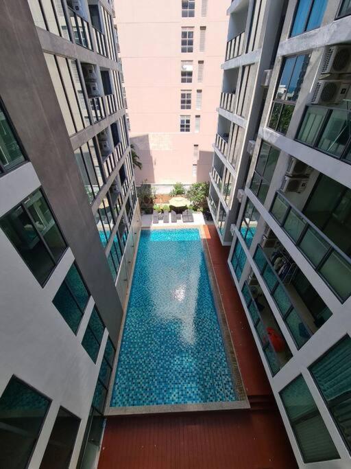 Aurora Pratumnak By Rogproperty Apartment Pattaya