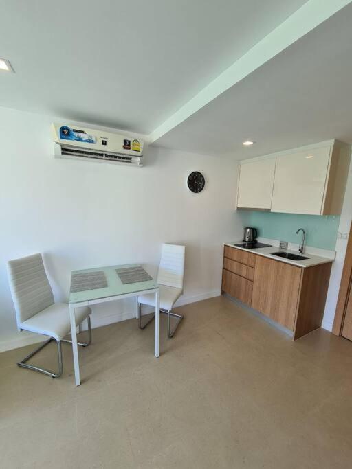 Aurora Pratumnak By Rogproperty * Pattaya
