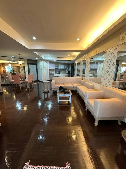 Private Spacious Pool And Panoramic Seaview From Balconies, 3 Bedroom In