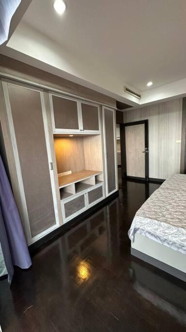 Private Spacious Pool And Panoramic Seaview From Balconies, 3 Bedroom In Apartment *