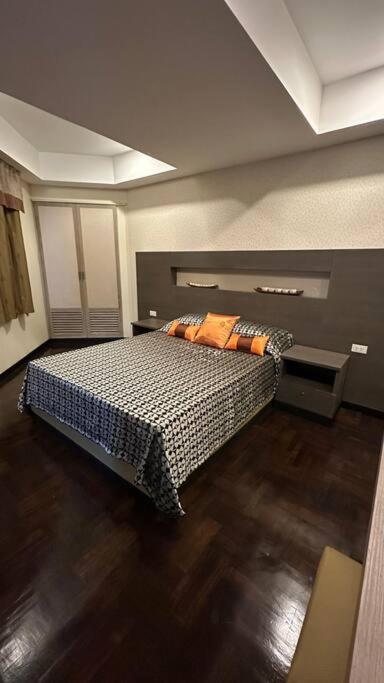 Private Spacious Pool And Panoramic Seaview From Balconies, 3 Bedroom In Apartment