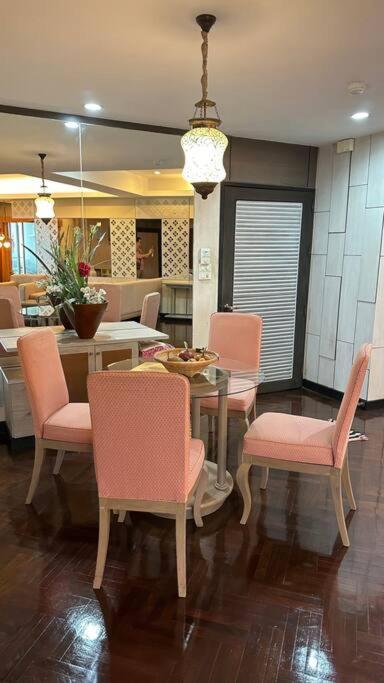 Private Spacious Pool And Panoramic Seaview From Balconies, 3 Bedroom In * Pattaya