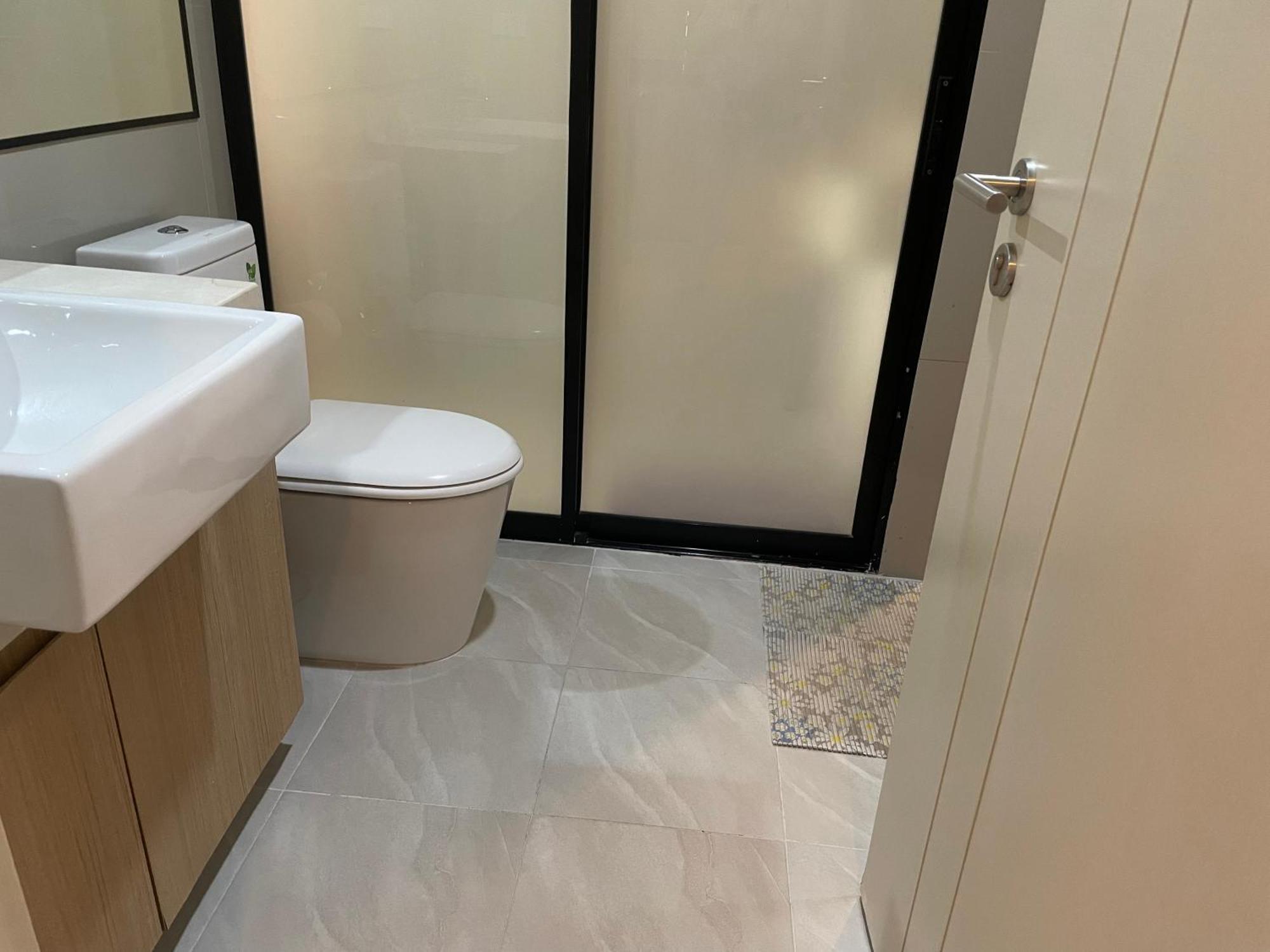 Apartment The Chezz By Apple & Frank Pattaya