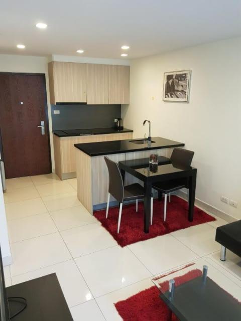 Laguna Bay 1 By Max Apartment *