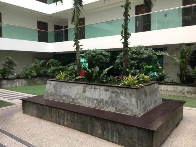 Laguna Bay 1 By Max Apartment