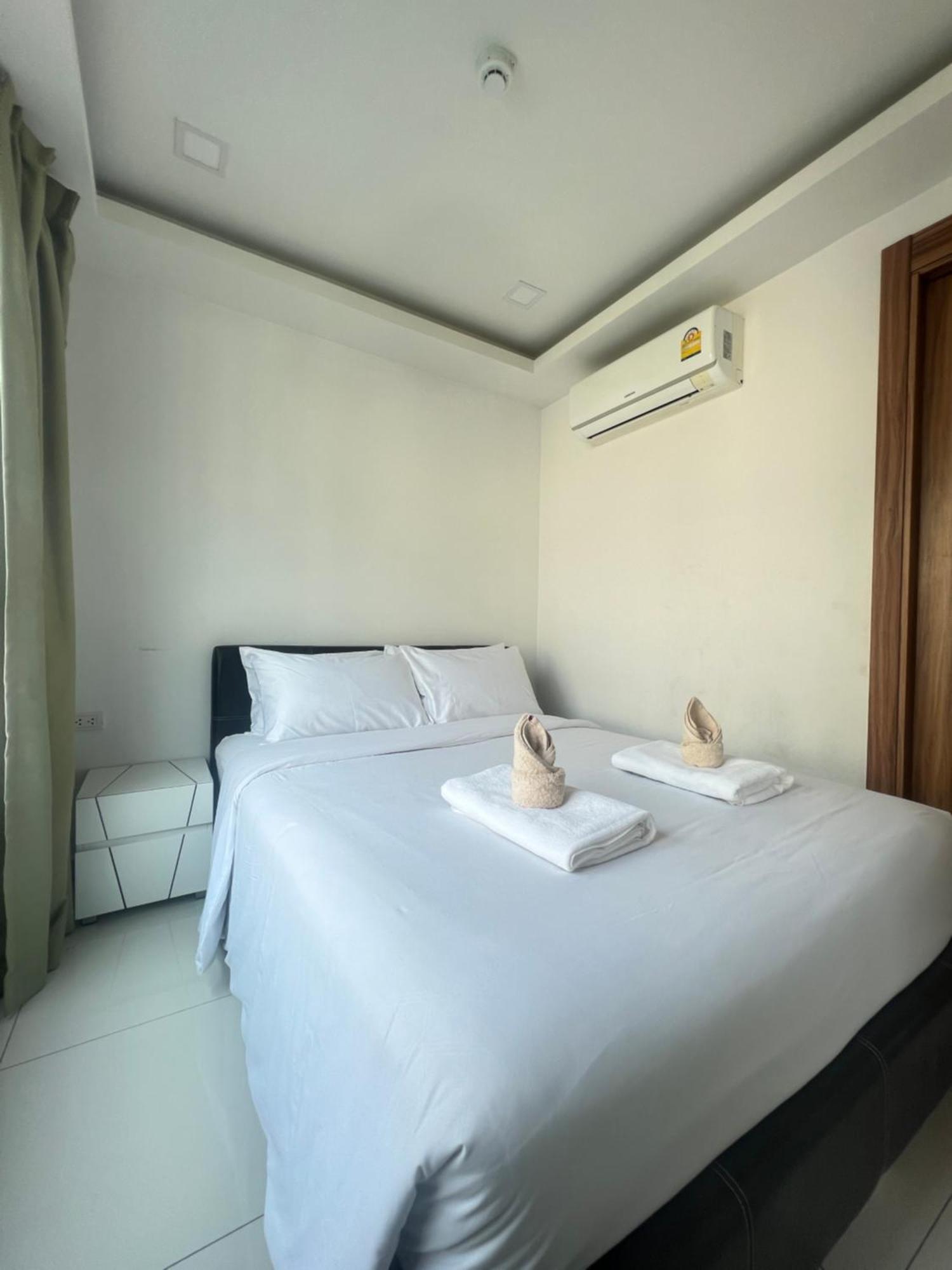 Arcadia Continental * Pattaya