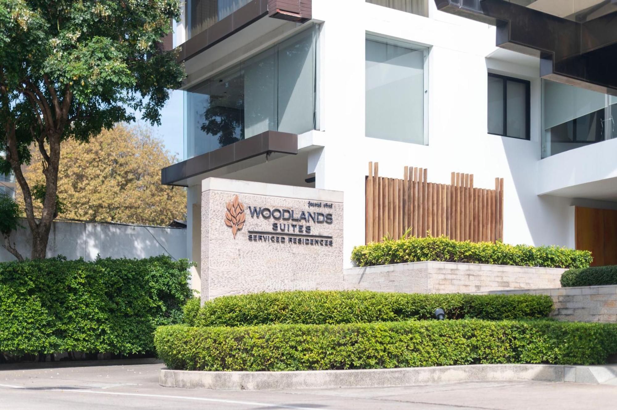 Woodlands - Sha Extra 4* Pattaya