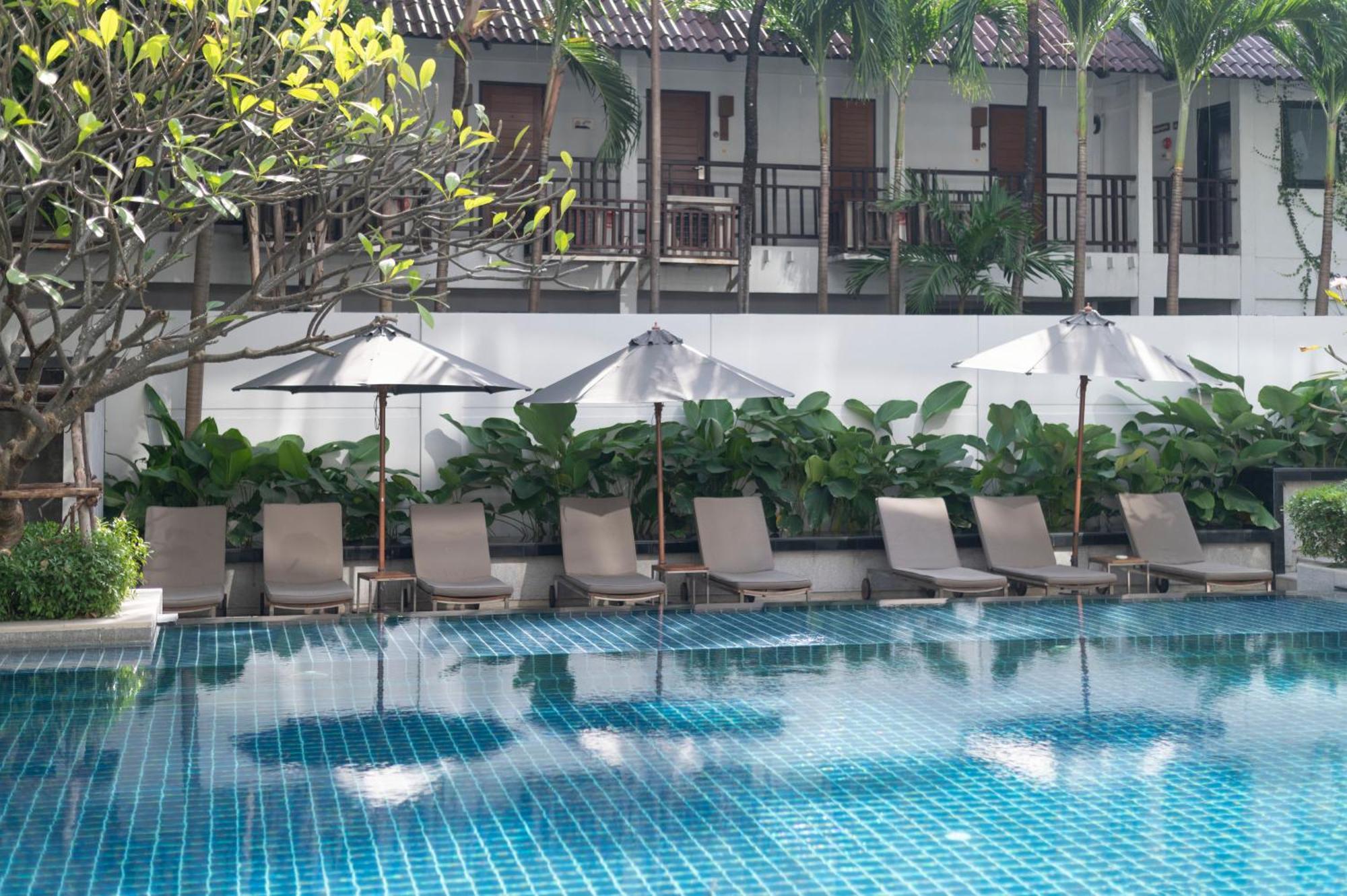 Hotel Woodlands - Sha Extra