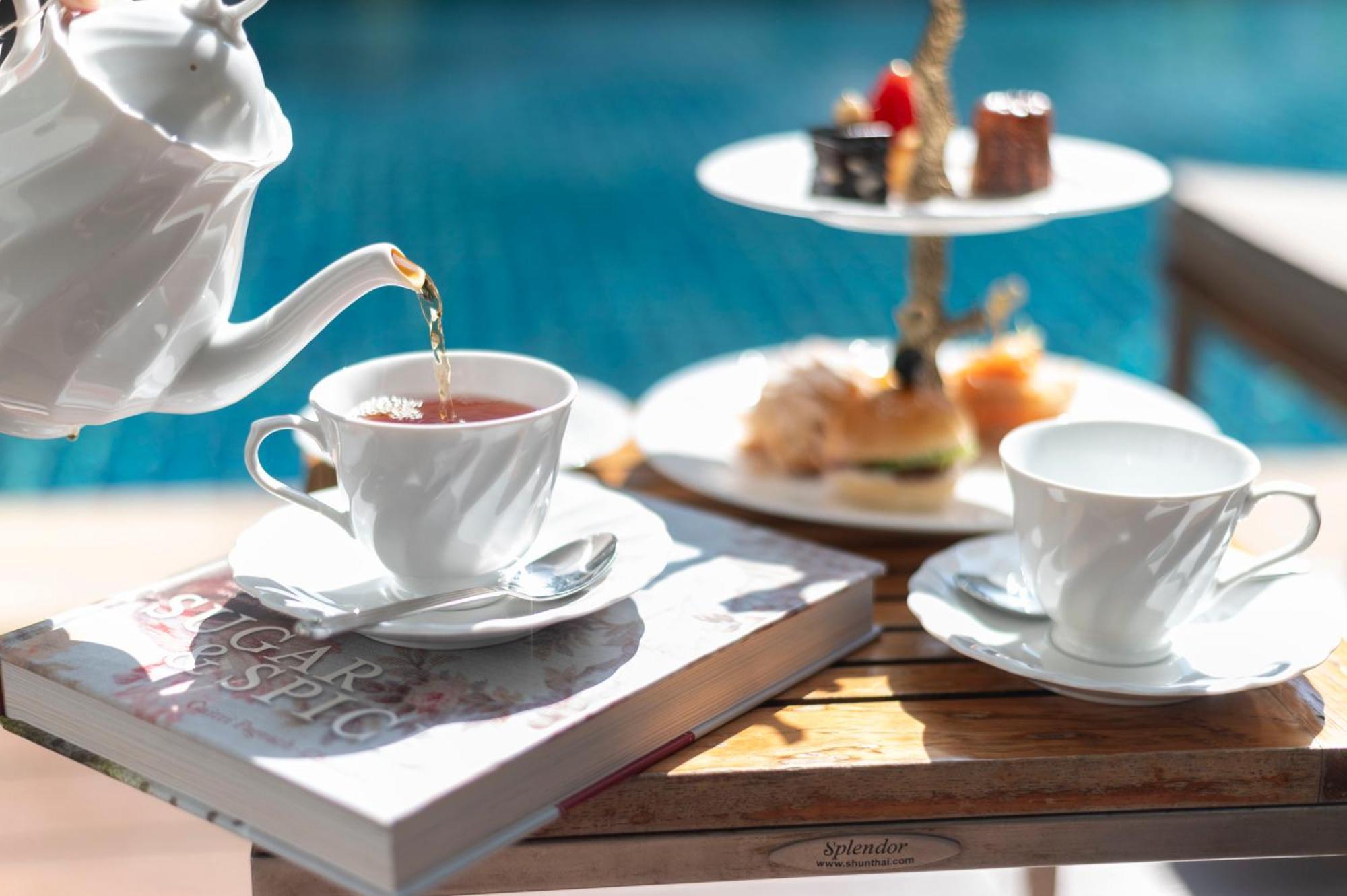 Woodlands Hotel Pattaya