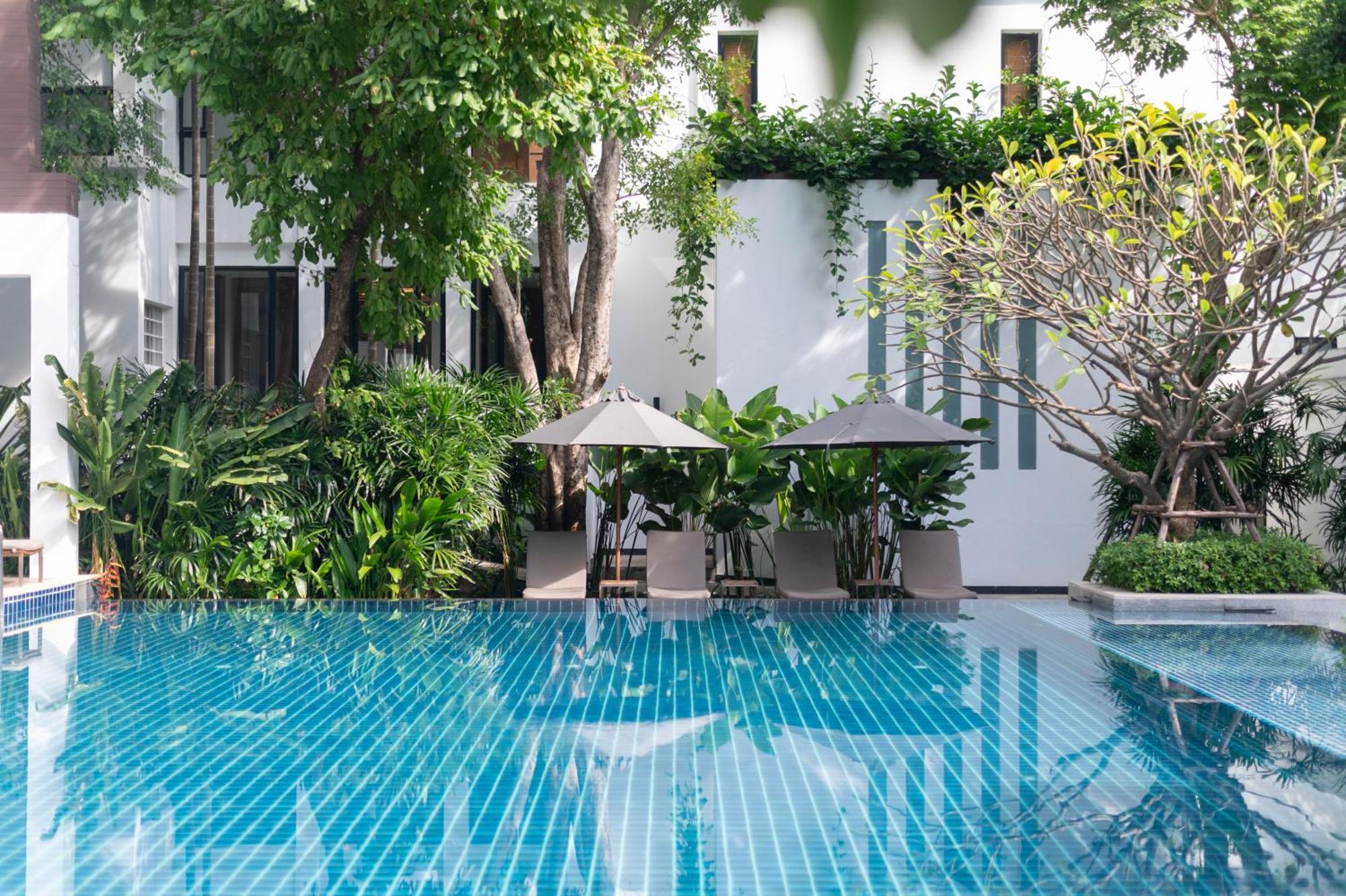 Woodlands - Sha Extra Hotel 4*