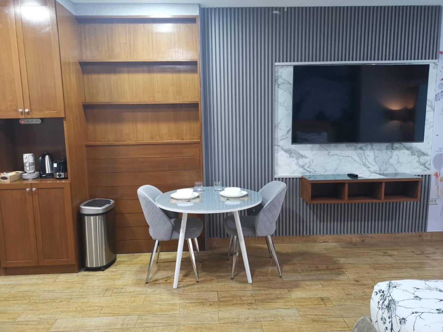 View Talay6 By Blue Ocean Apartamento *