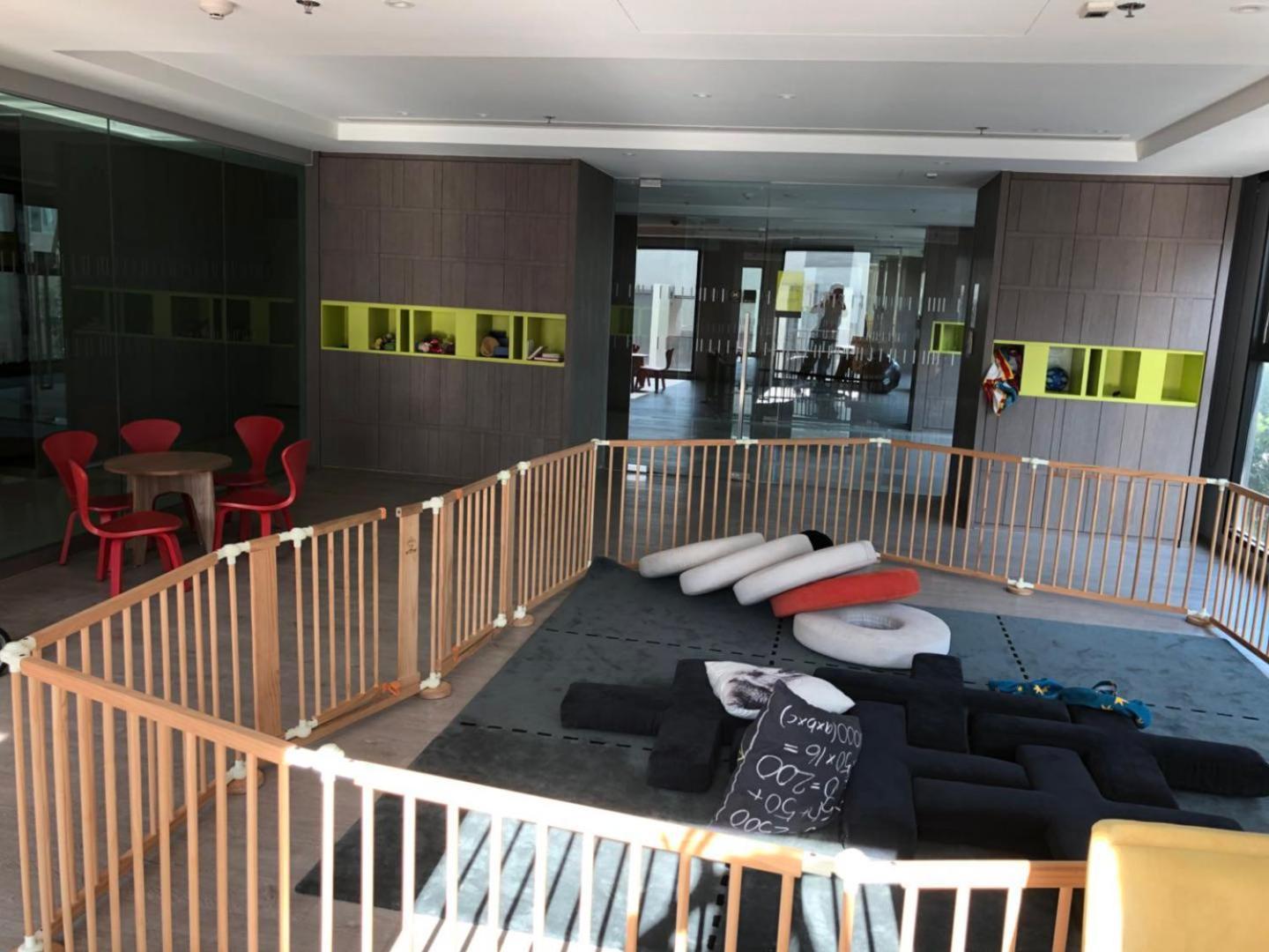 The Base Apartment