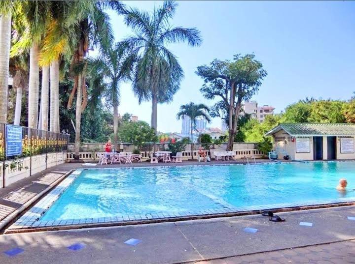Apartment Nirun Grand A2f150 Pattaya
