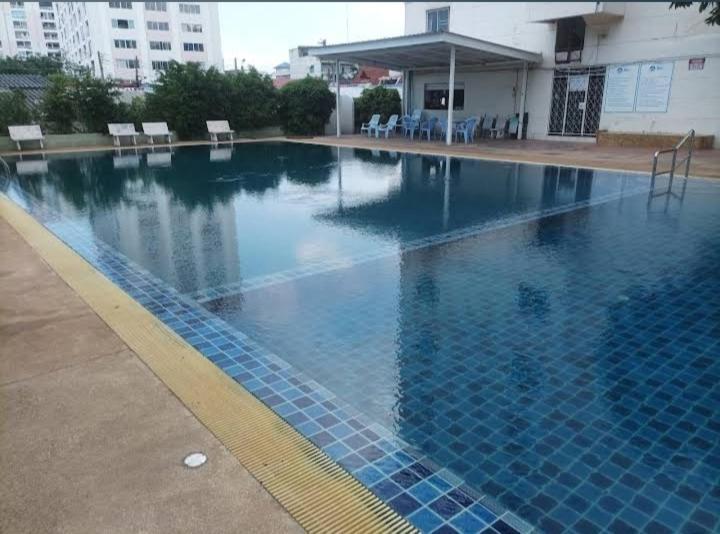 Apartment Nirun Grand C4