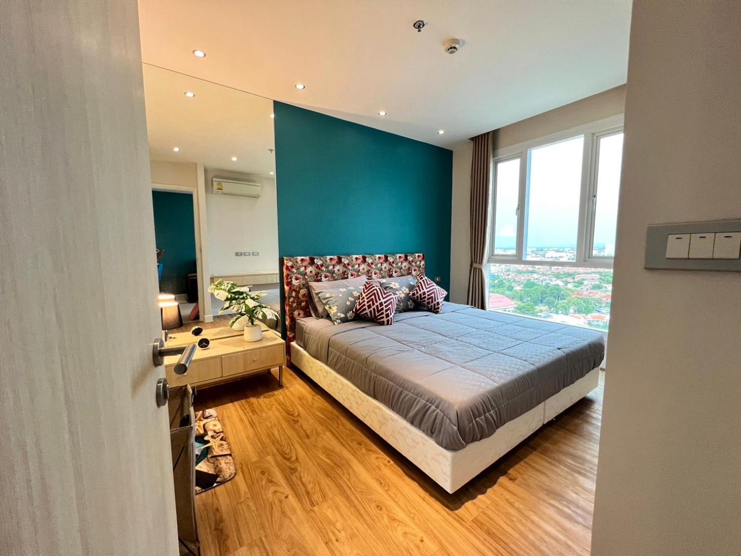 Grande Cariibbean By Thita Aparthotel Pattaya