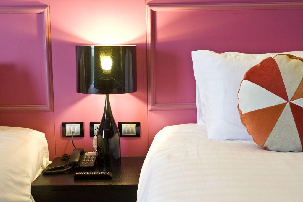 Tsix5 Phenomenal 5* Pattaya