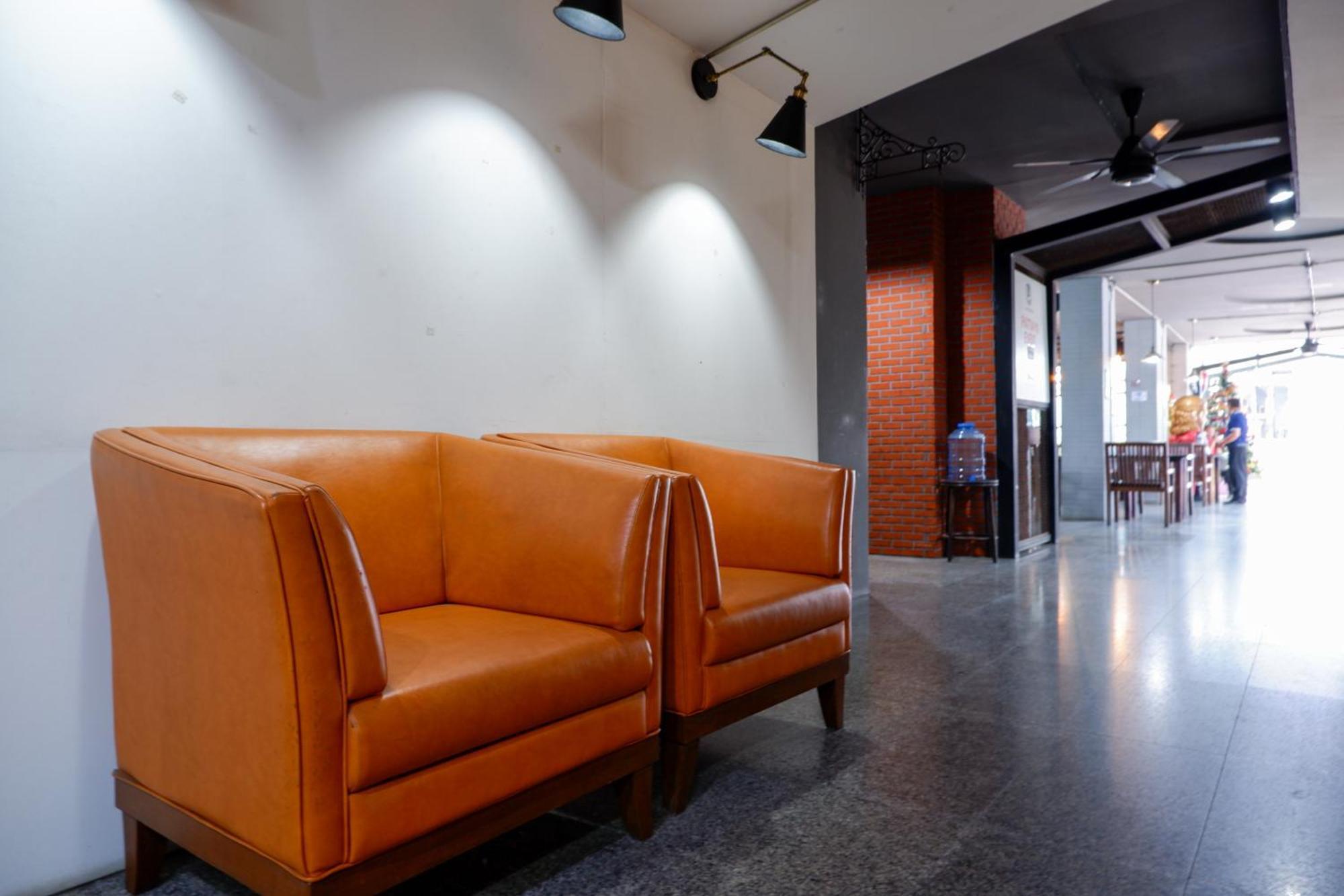 18 Coins Budget 2* Pattaya