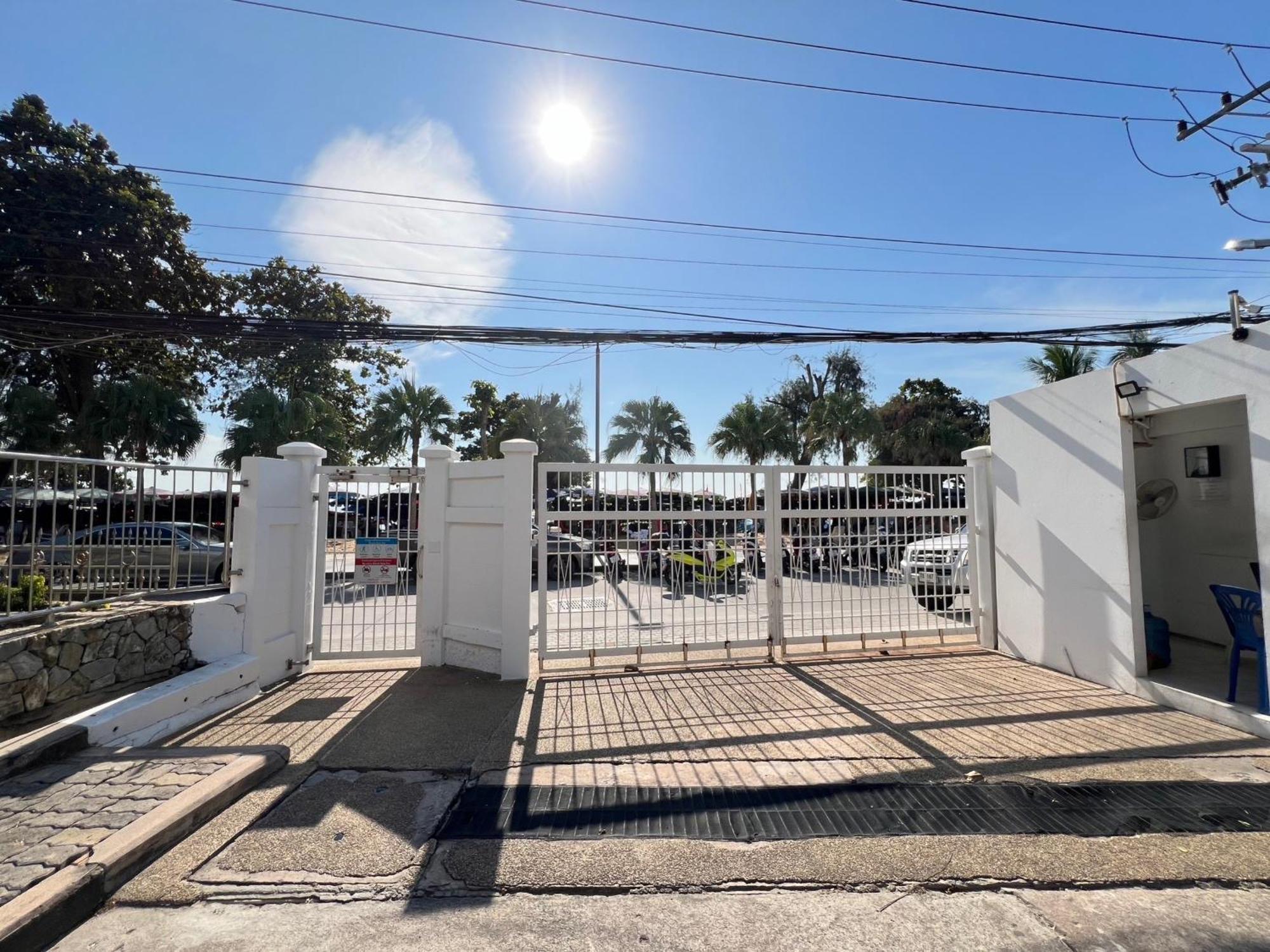 Pool Villa39a 300 Mater To Gate Exit *