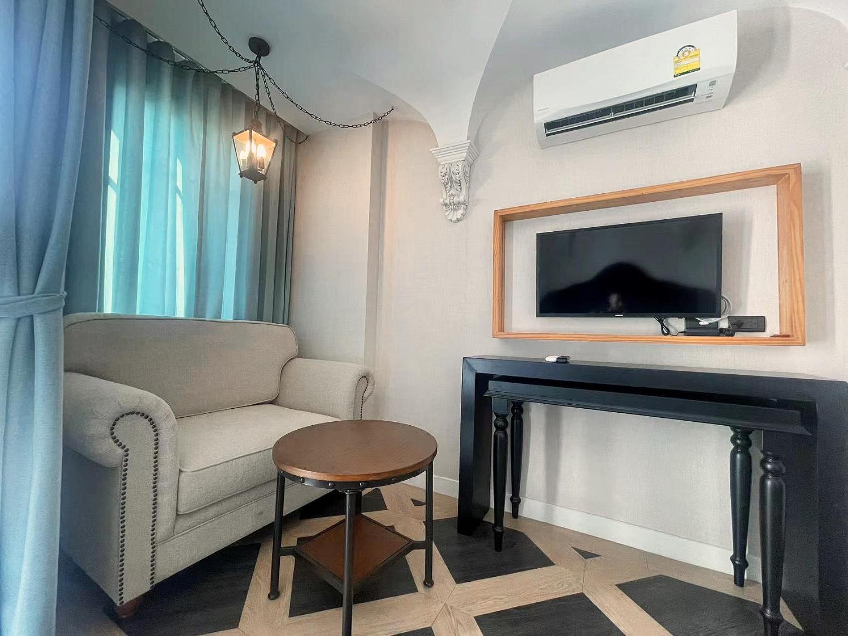 Apartment Espana Vacation Jomtien & Yahaha Pattaya