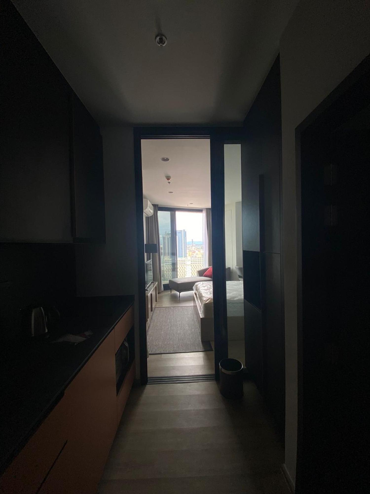 Edge * Pattaya