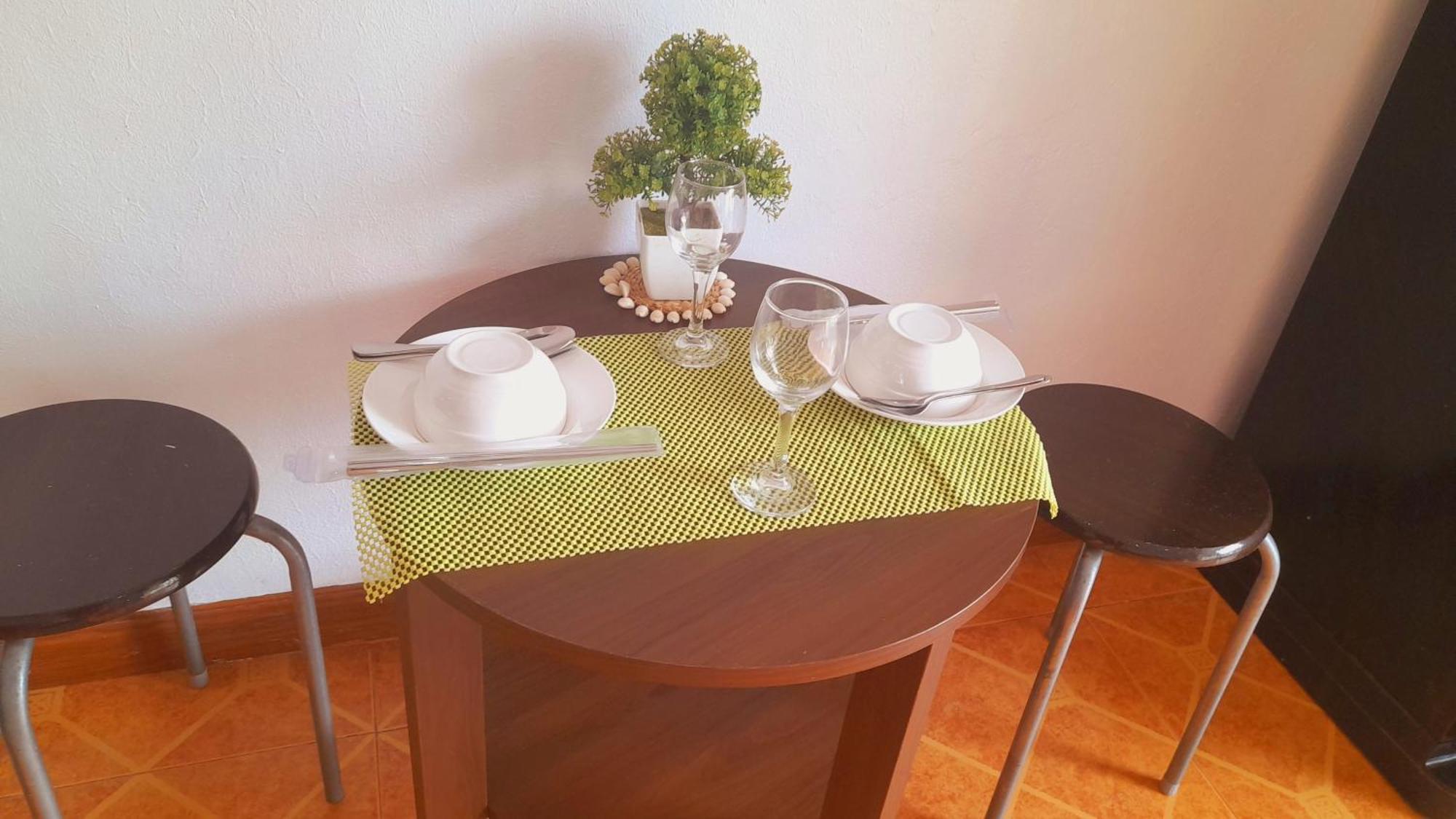Apartment Niran Grand A4f *