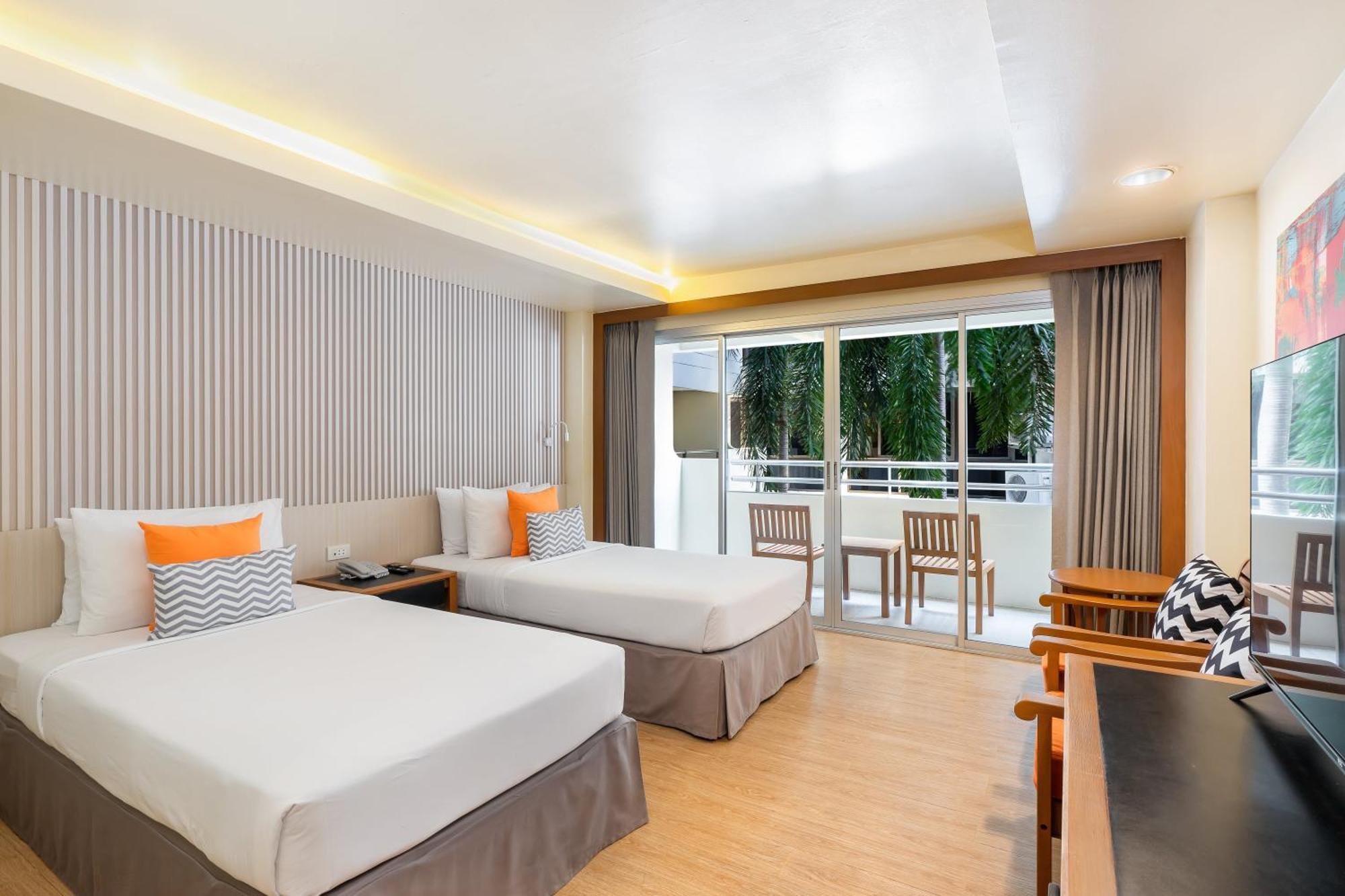 Sunshine & Residences