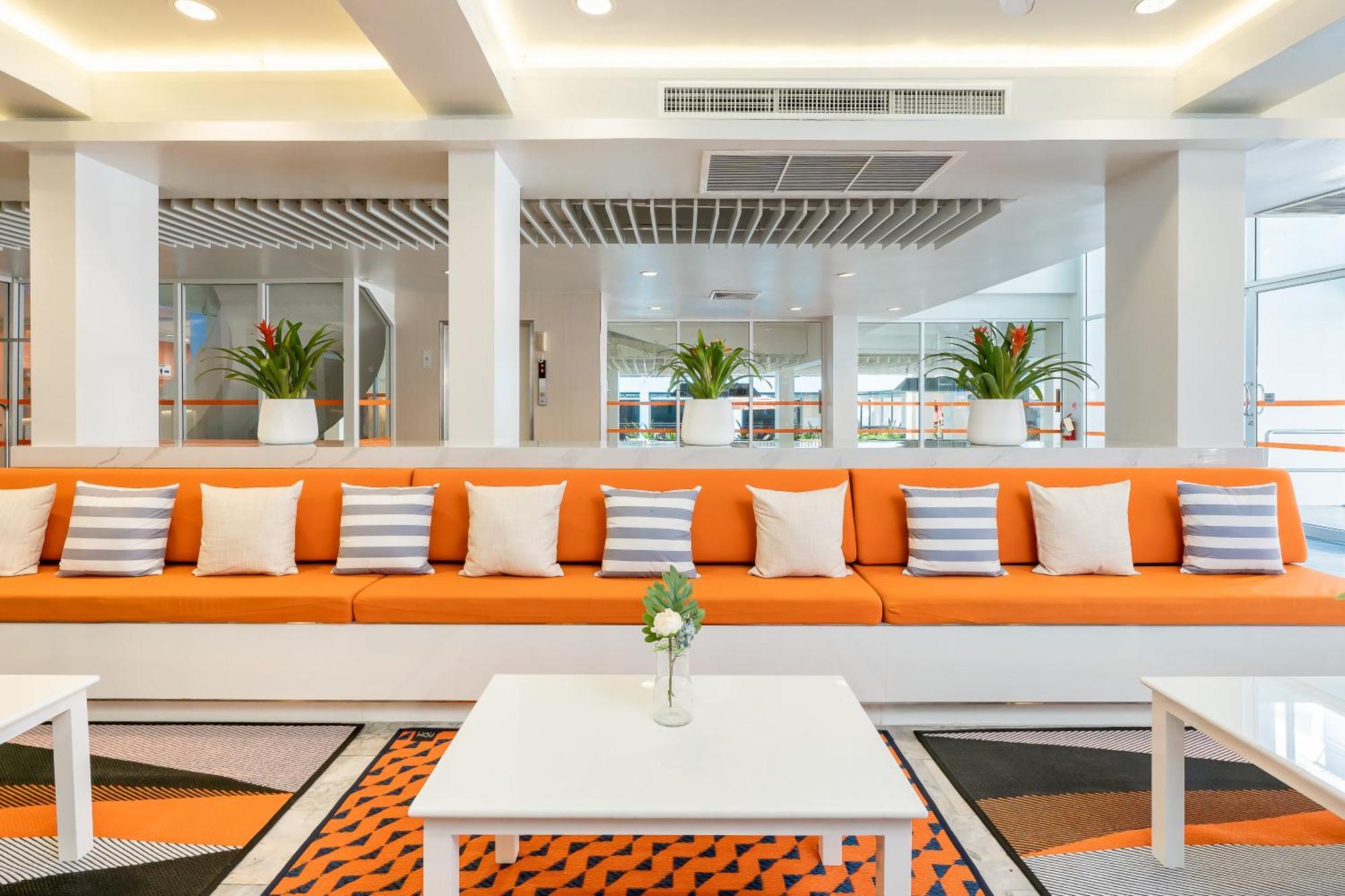 Sunshine & Residences 3* Pattaya