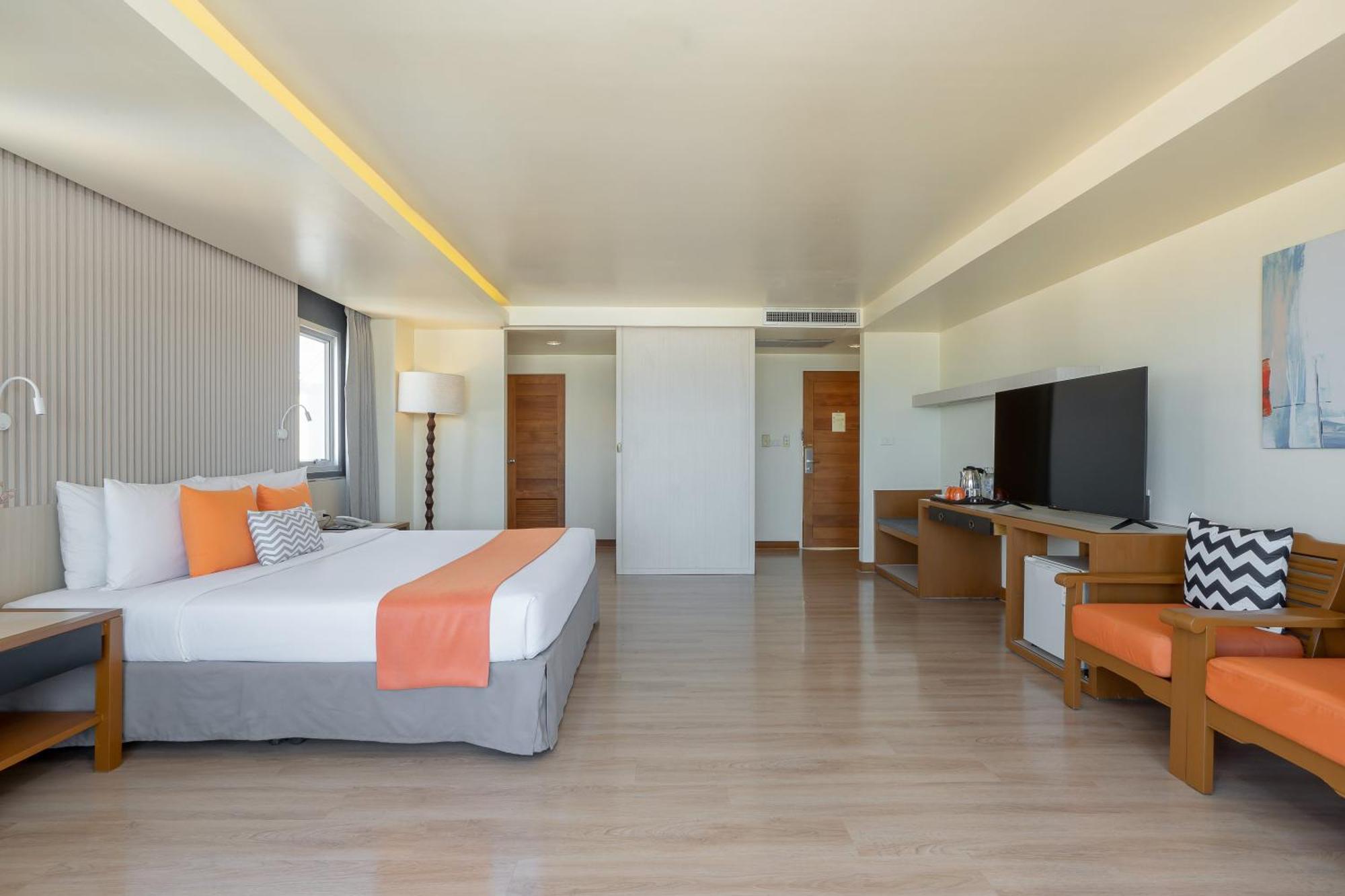 Hotel Sunshine & Residences