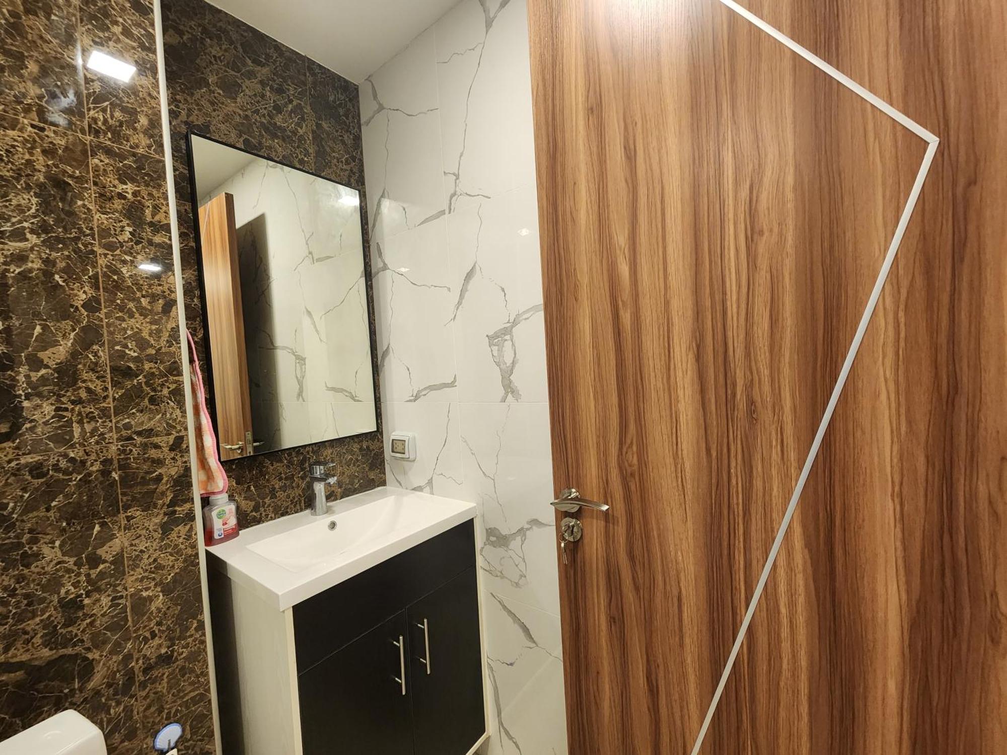 Arcadia Resort阿卡迪亚海滩度假村公寓 Pattaya