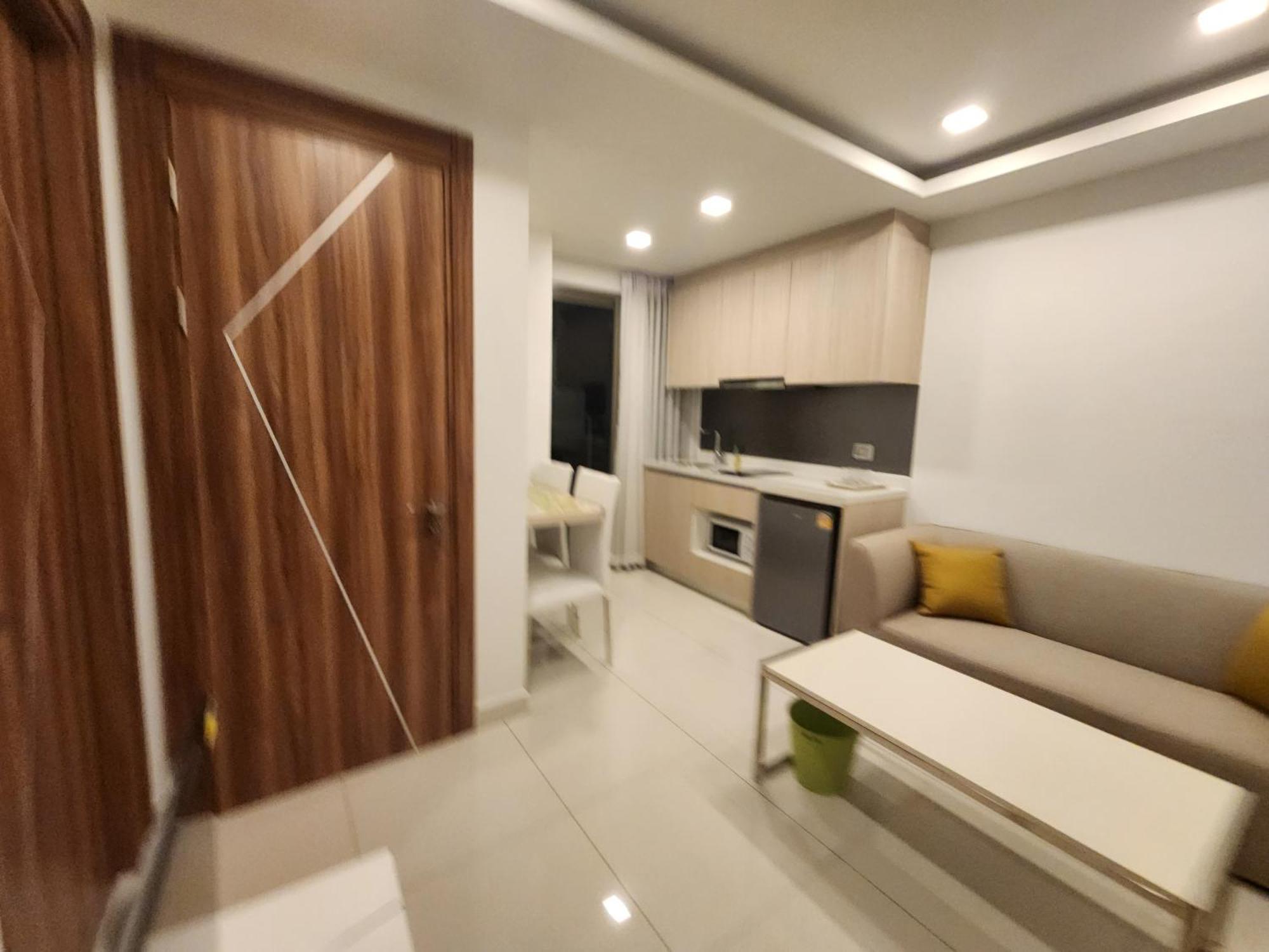 Apartment Arcadia Resort阿卡迪亚海滩度假村公寓