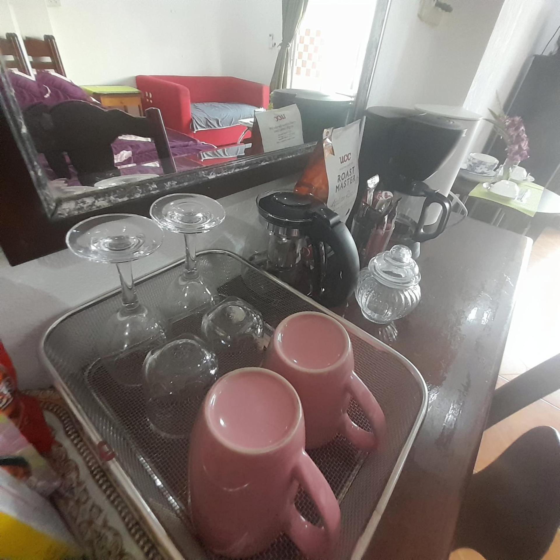 Niran Grand A4f Apartment