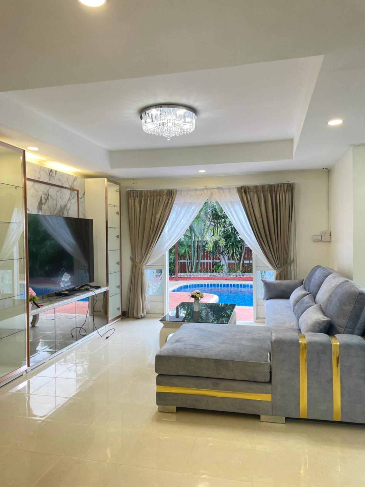 Villa Pool Villa39a 300 Mater To Gate Exit