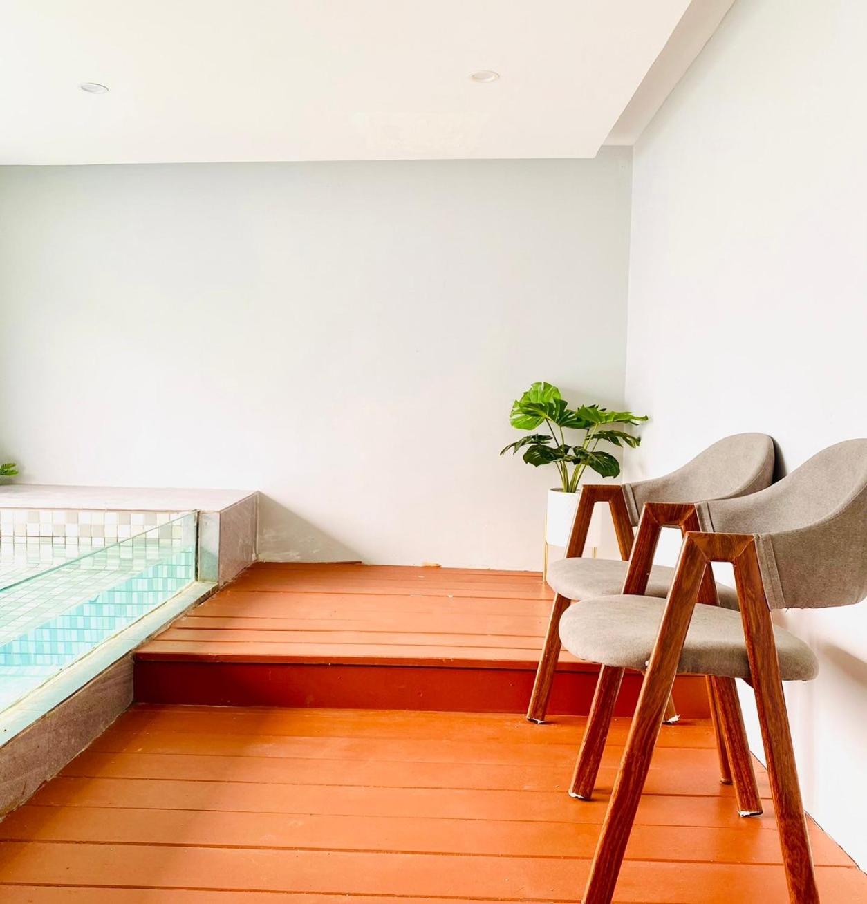 D Eco Hotel Pattaya