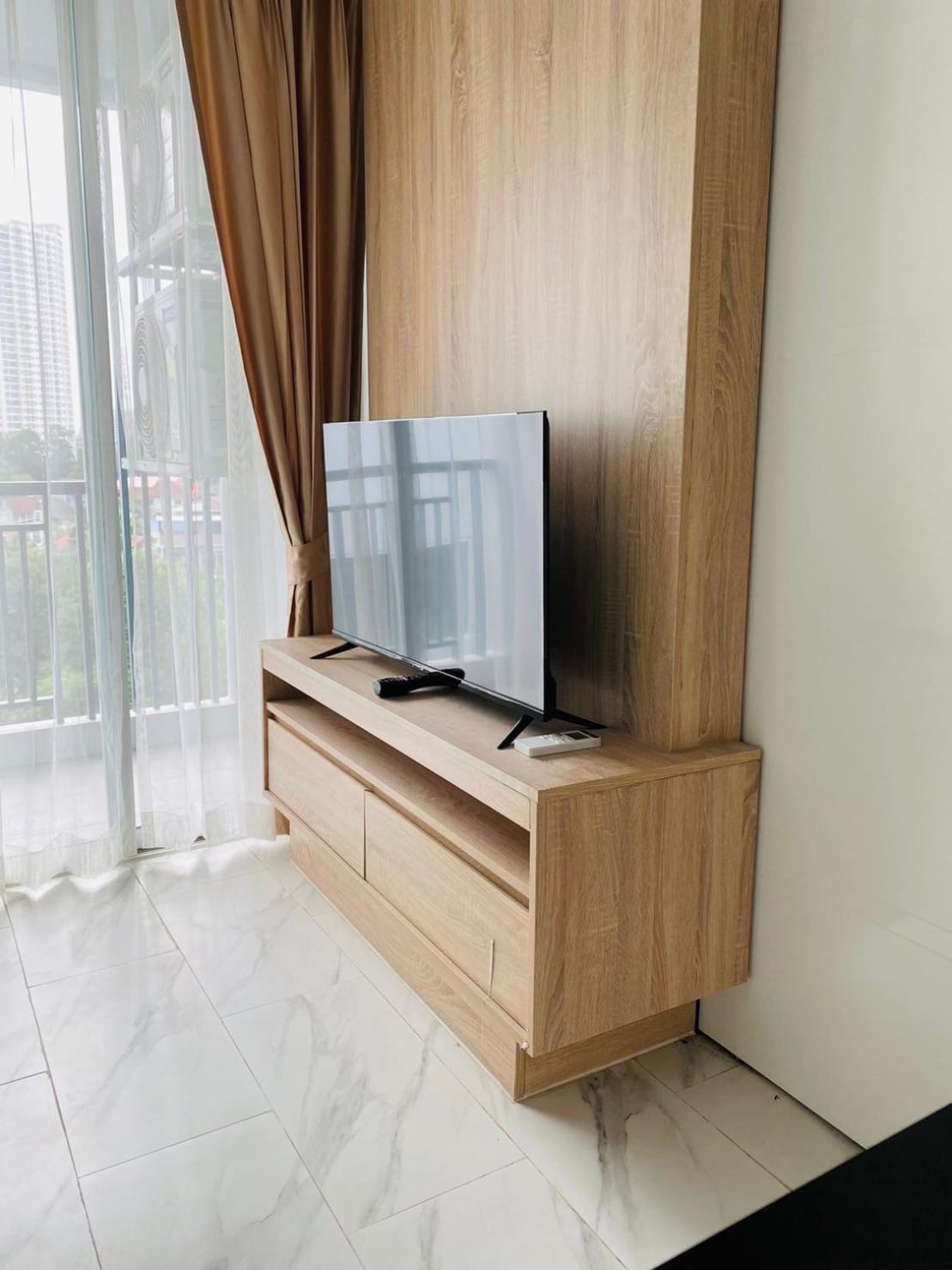 D Eco * Pattaya