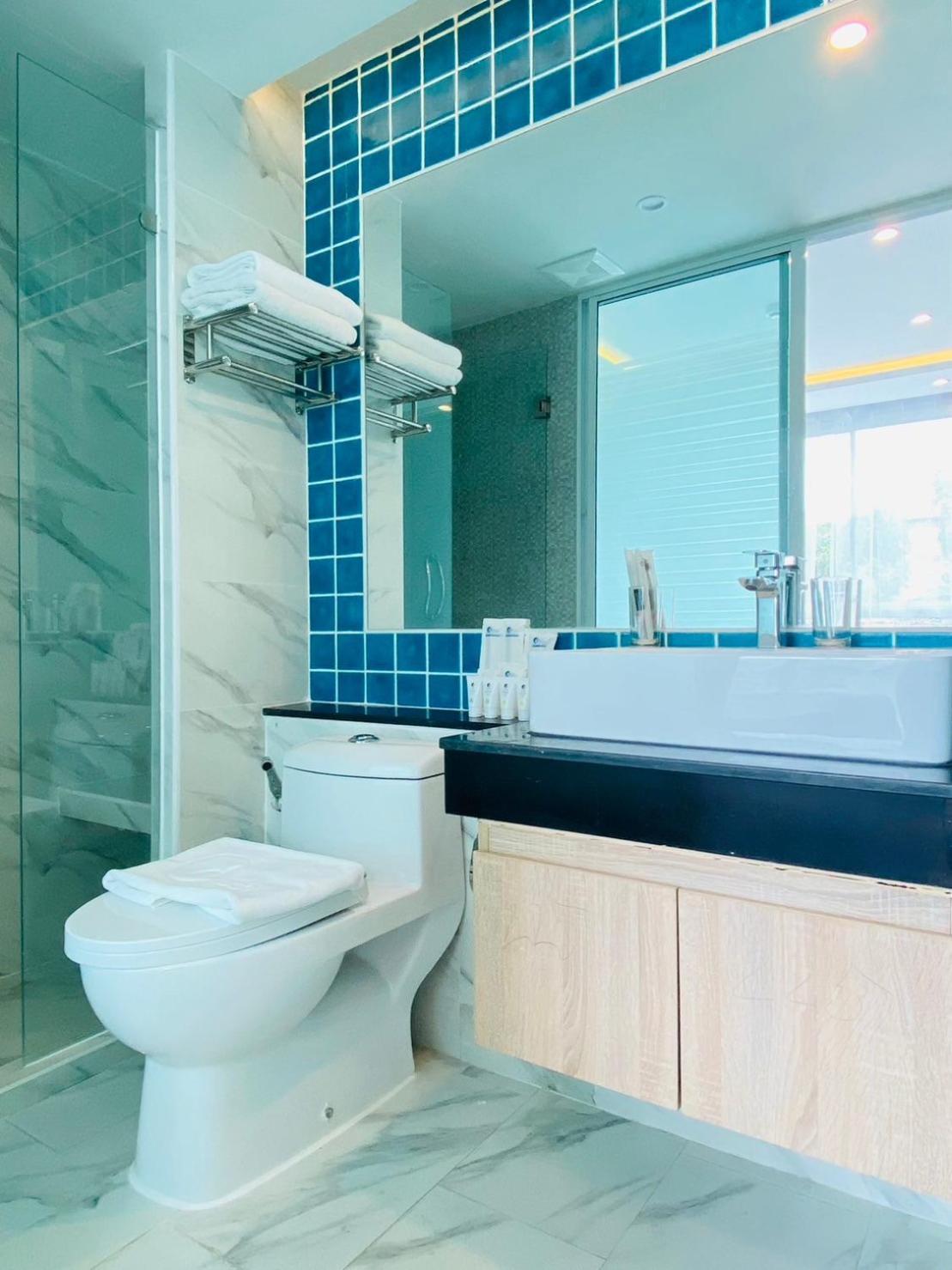 D Eco Hotel Pattaya