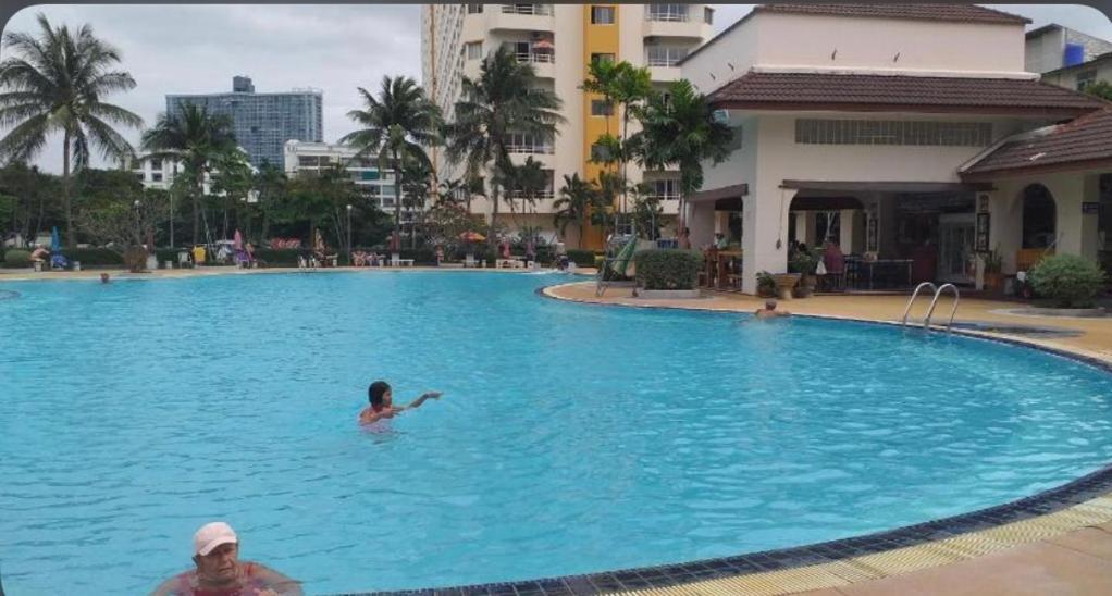 Viewthaly 1 A 729 Apartment *